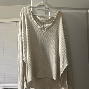 Aritzia long sleeve